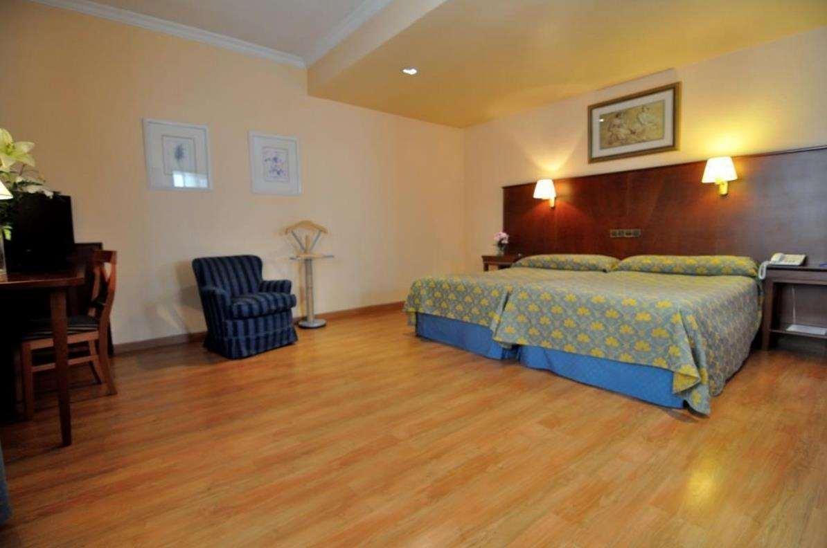 Hotel Cason Del Tormes By Happyculture Madrid Ngoại thất bức ảnh