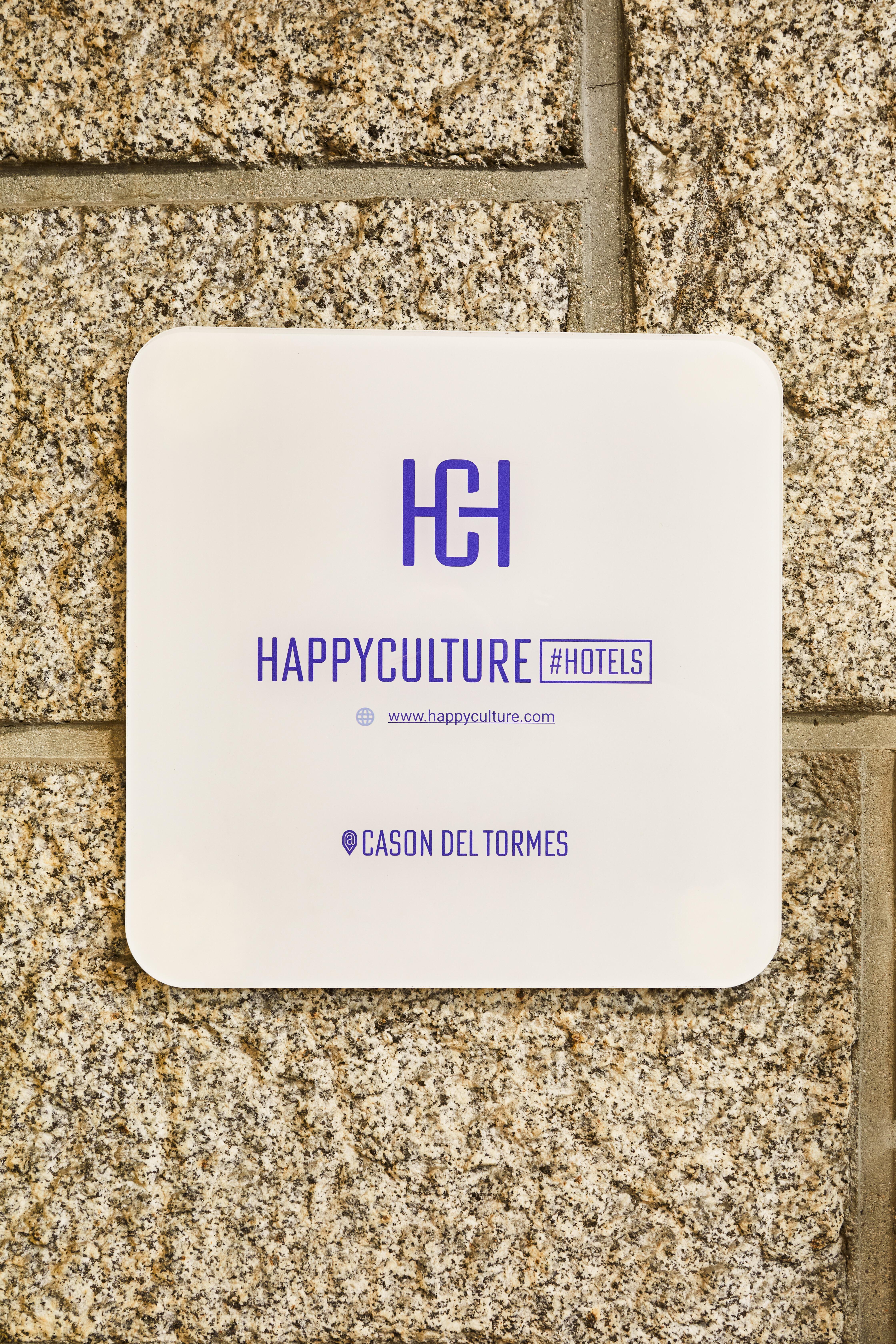 Hotel Cason Del Tormes By Happyculture Madrid Ngoại thất bức ảnh