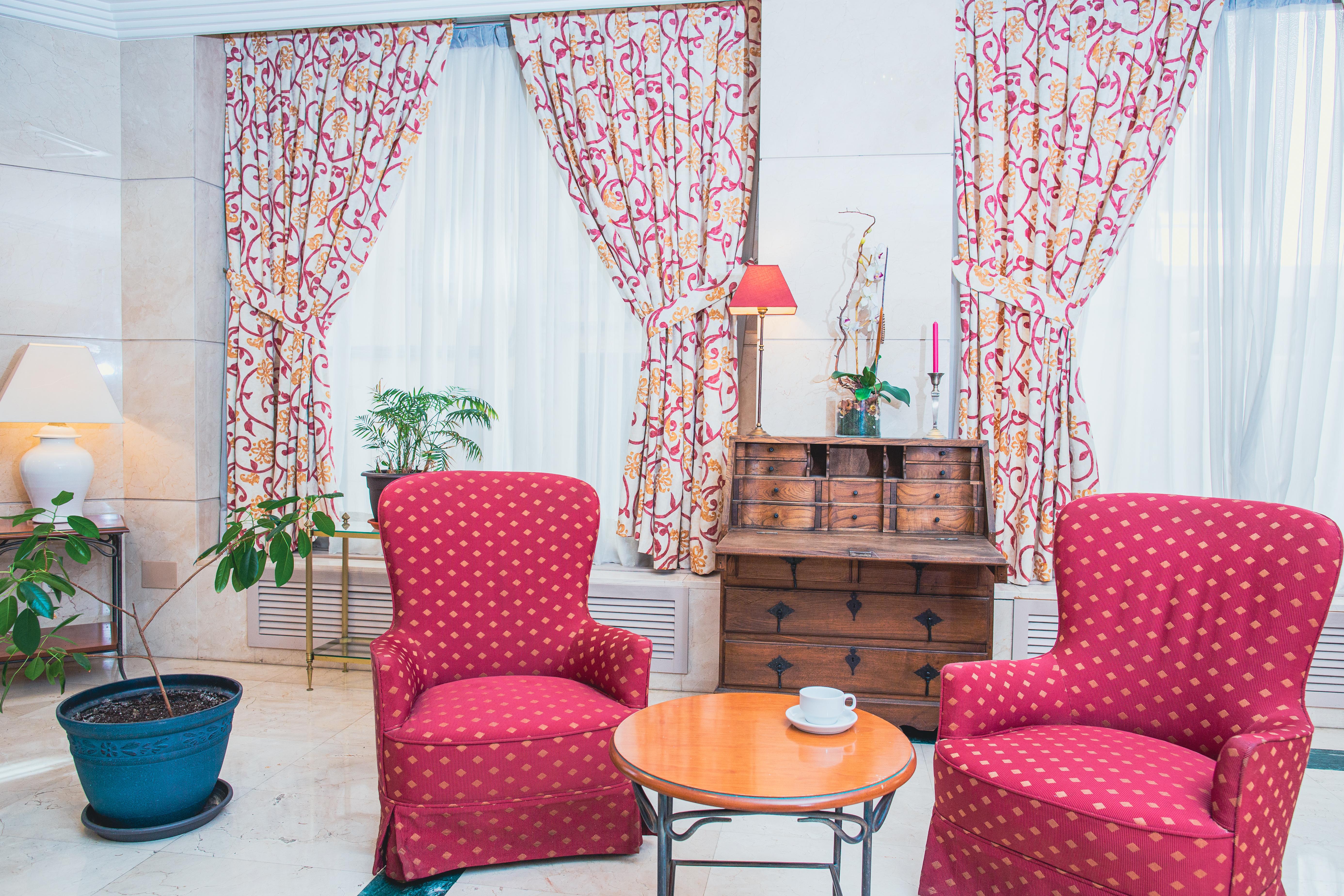 Hotel Cason Del Tormes By Happyculture Madrid Ngoại thất bức ảnh