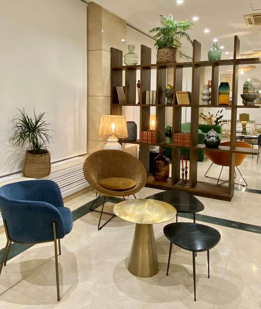 Hotel Cason Del Tormes By Happyculture Madrid Nội địa bức ảnh