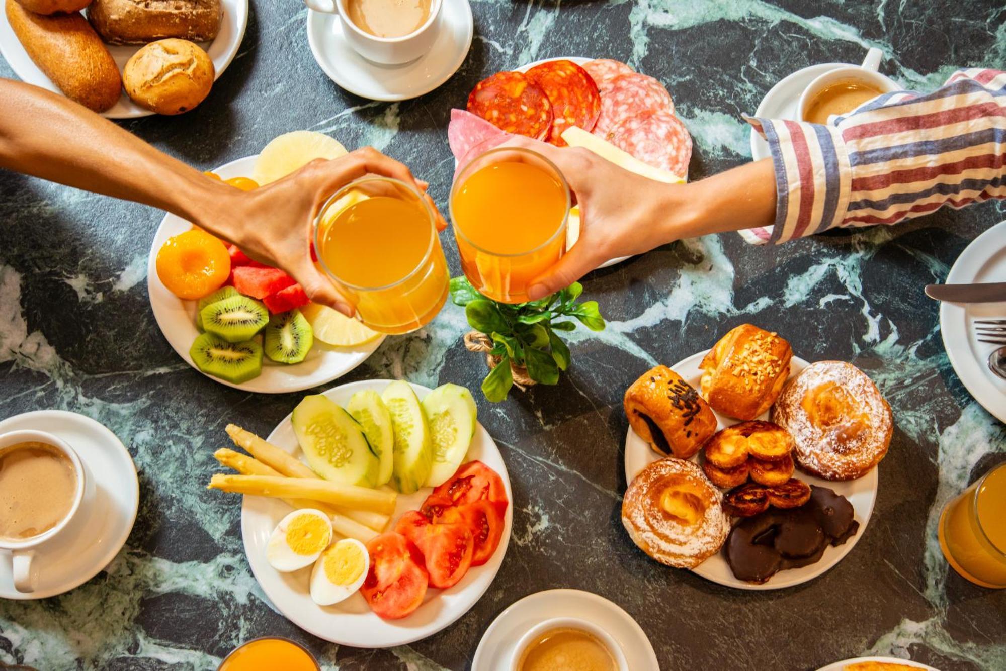 Hotel Cason Del Tormes By Happyculture Madrid Ngoại thất bức ảnh